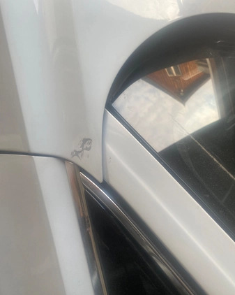 Volkswagen Arteon cena 87000 przebieg: 105824, rok produkcji 2019 z Wasilków małe 436